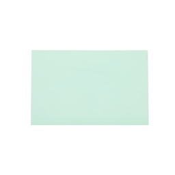 [6200MTP] FS Grease Proof Paper Mint Green 32gsm 20pk (D)
