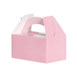 [6230CPP] FS Lunch Box Classic Pink 5pk