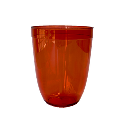 [6028CHP] FS Ultra HD Reusable Cup Cherry 20pk (D)