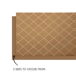 [6160ACP] FS Table Runner Reversible 4mx35cm Acorn 1pk